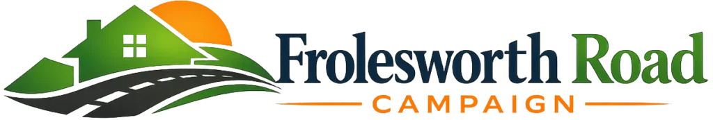 Frolesworth Road Campaign